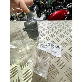 Filtre à essence ducati 42540101A - NEUF - 400 620 695 800 1000 S2R 749 ...