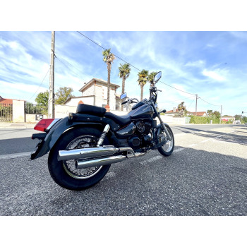 DAELIM 125 DAYSTAR 7313 KM - MCSO performance -
