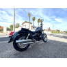 DAELIM 125 DAYSTAR 7313 KM - MCSO performance -