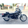 DAELIM 125 DAYSTAR 7313 KM - MCSO performance -