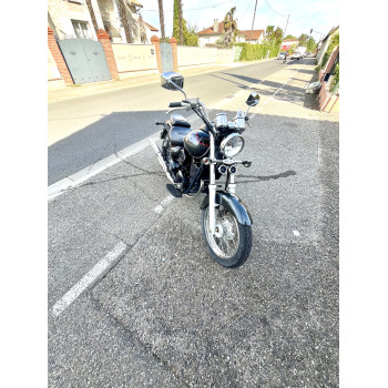 DAELIM 125 DAYSTAR 7313 KM - MCSO performance -