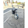 DAELIM 125 DAYSTAR 7313 KM - MCSO performance -