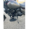 DAELIM 125 DAYSTAR 7313 KM - MCSO performance -
