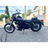 DAELIM 125 DAYSTAR 7313 KM - MCSO performance -