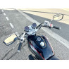 DAELIM 125 DAYSTAR 7313 KM - MCSO performance -