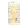 DAELIM 125 DAYSTAR 7313 KM - MCSO performance -