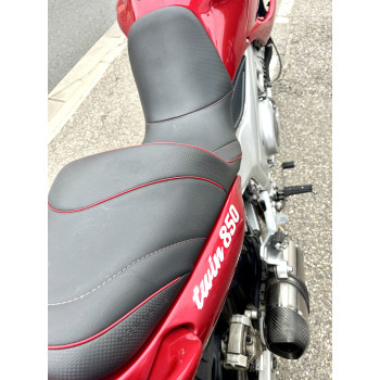 YAMAHA 850 TDM 1997 - MCSO performance -