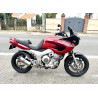 YAMAHA 850 TDM 1997 - MCSO performance -