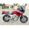 YAMAHA 850 TDM 1997 - MCSO performance -