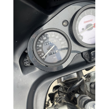 YAMAHA 850 TDM 1997 - MCSO performance -