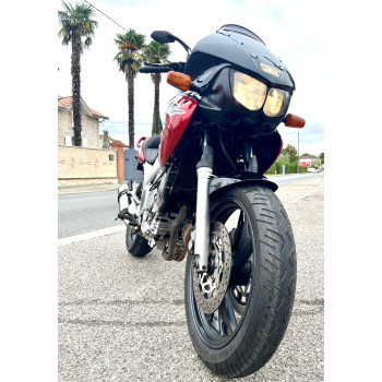 YAMAHA 850 TDM 1997 - MCSO...