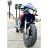 YAMAHA 850 TDM 1997 - MCSO performance -