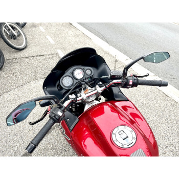 YAMAHA 850 TDM 1997 - MCSO performance -
