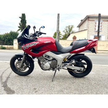 YAMAHA 850 TDM 1997 - MCSO performance -