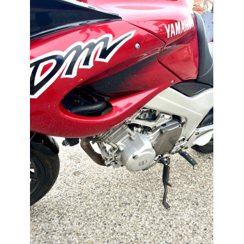 YAMAHA 850 TDM 1997 - MCSO performance -
