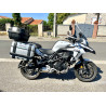 BENELLI 502 TRK ENTIEREMENT EQUIPÉE FULL OPTIONS - MCSO performance -