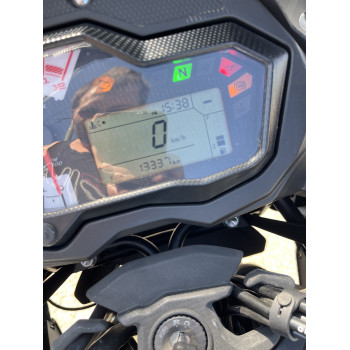 BENELLI 502 TRK ENTIEREMENT EQUIPÉE FULL OPTIONS - MCSO performance -