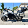 BENELLI 502 TRK ENTIEREMENT EQUIPÉE FULL OPTIONS - MCSO performance -