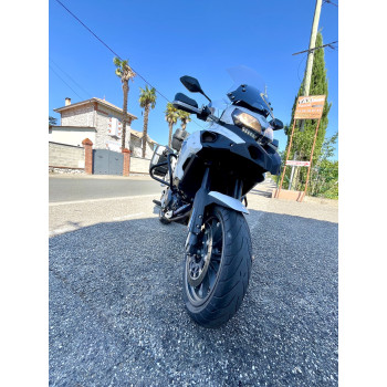 BENELLI 502 TRK ENTIEREMENT EQUIPÉE FULL OPTIONS - MCSO performance -