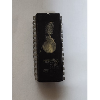 PUCE / EPROM...