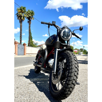 MOTO GUZZI 1000 CALIFORNIA...