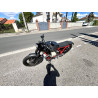 MOTO GUZZI 1000 CALIFORNIA 3 MODIFIÉ RESTAURATION COMPLÉTE  - MCSO performance -