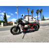 MOTO GUZZI 1000 CALIFORNIA 3 MODIFIÉ RESTAURATION COMPLÉTE  - MCSO performance -