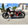 MOTO GUZZI 1000 CALIFORNIA 3 MODIFIÉ RESTAURATION COMPLÉTE  - MCSO performance -