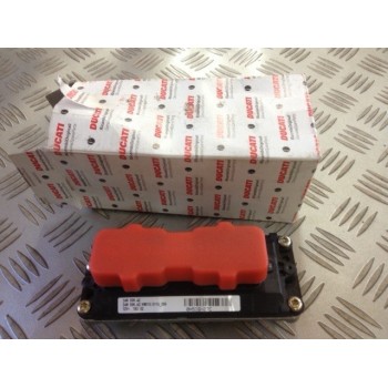 DUCATI NEUF BOITIER ELECTRONIQUE INJECTION DECODE