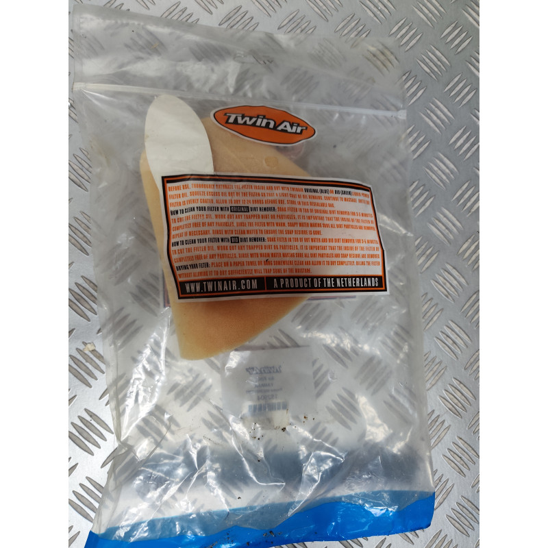 FILTRE A AIR TWIN AIR 152904 NEUF