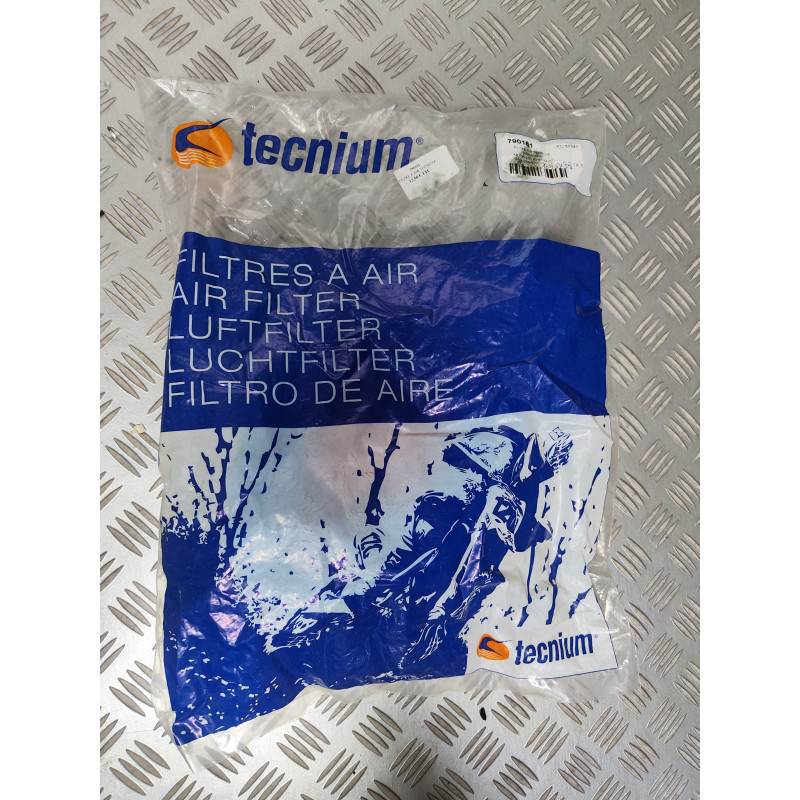 FILTRE A AIR TECNIUM 790181 NEUF