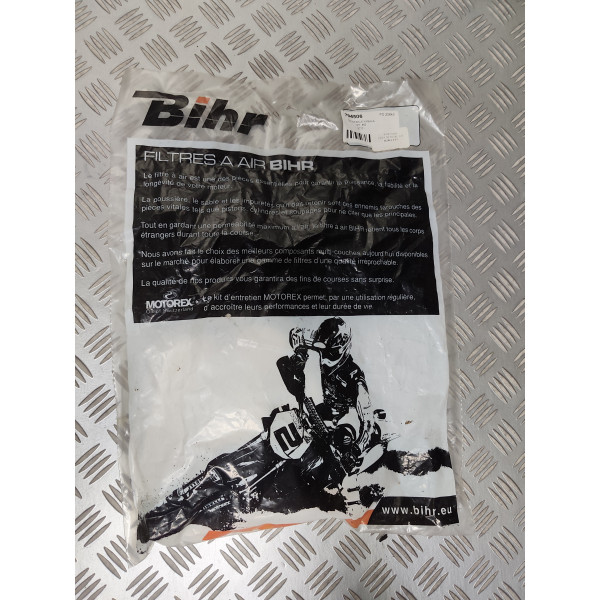 FILTRE A AIR BIHR 794506 – POUR QUAD / ATV YAMAHA NEUF