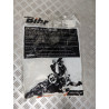FILTRE A AIR BIHR 794506 – POUR QUAD / ATV YAMAHA NEUF