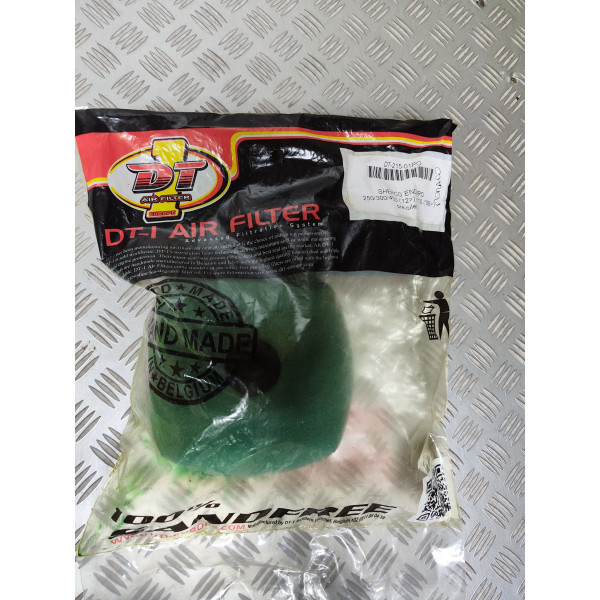 FILTRE A AIR DT-1 DT-215-01PO NEUF