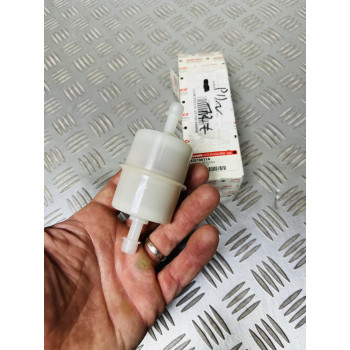 Filtre à essence ducati 42510011A - NEUF - origine