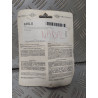 PLAQUETTES DE FREIN SBS 635 LS NEUVES