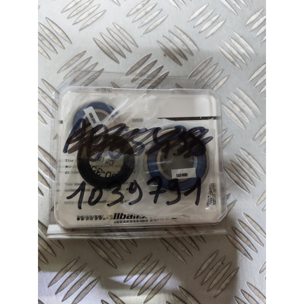 KIT ROULEMENTS DE ROUE AVANT All Balls 25-1613 - Yamaha NEUF