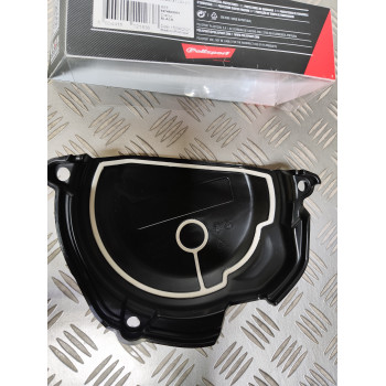 PROTECTION DE CARTER D'EMBRAYAGE POLISPORT NEUF