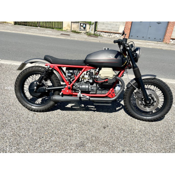MCSO GUZZ' 1000 RETRO RACER