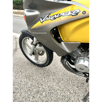 HONDA 125 VARADERO 2004 LIMITED EDITION - MCSO performance -