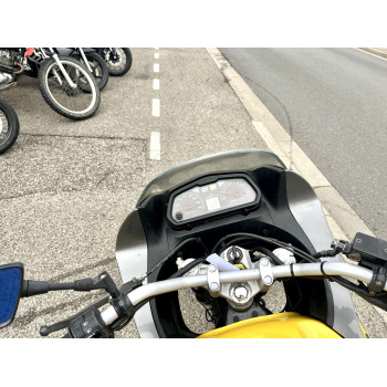 HONDA 125 VARADERO 2004 LIMITED EDITION - MCSO performance -