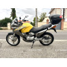 HONDA 125 VARADERO 2004 LIMITED EDITION - MCSO performance -