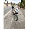 HONDA 125 VARADERO 2004 LIMITED EDITION - MCSO performance -