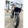HONDA 125 VARADERO 2004 LIMITED EDITION - MCSO performance -