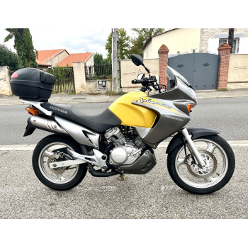 HONDA 125 VARADERO 2004 LIMITED EDITION - MCSO performance -
