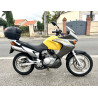 HONDA 125 VARADERO 2004 LIMITED EDITION - MCSO performance -