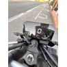 VOGE 125 R 2023 SEULEMENT 2037 km - MCSO performance -