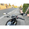 VOGE 125 R 2023 SEULEMENT 2037 km - MCSO performance -