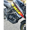 VOGE 125 R 2023 SEULEMENT 2037 km - MCSO performance -