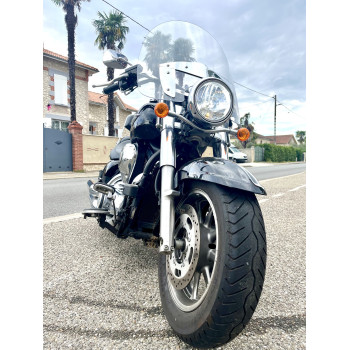 KAWASAKI 1700 VN CUSTOM...